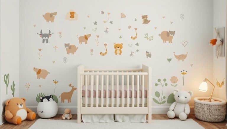 Why Personalized Wall Art Makes the Best Gift for Kids